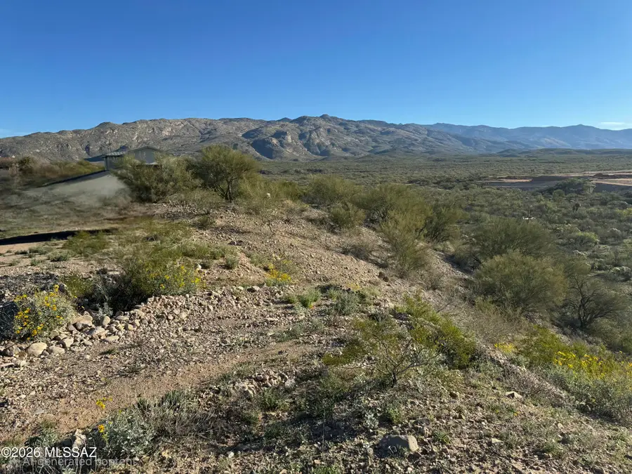 TBD S Ave Del Potrillo, Tucson, AZ 85747 - #2