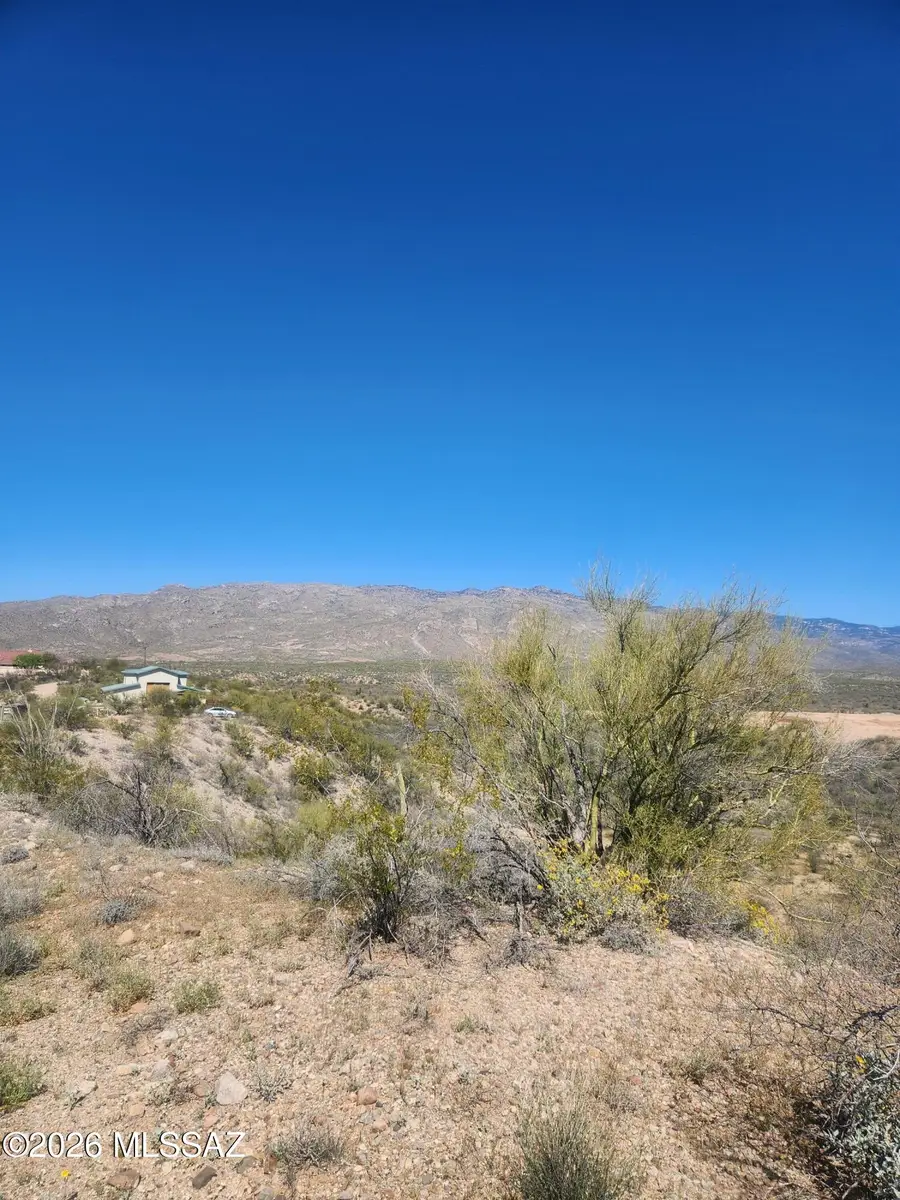 TBD S Ave Del Potrillo, Tucson, AZ 85747 - #3