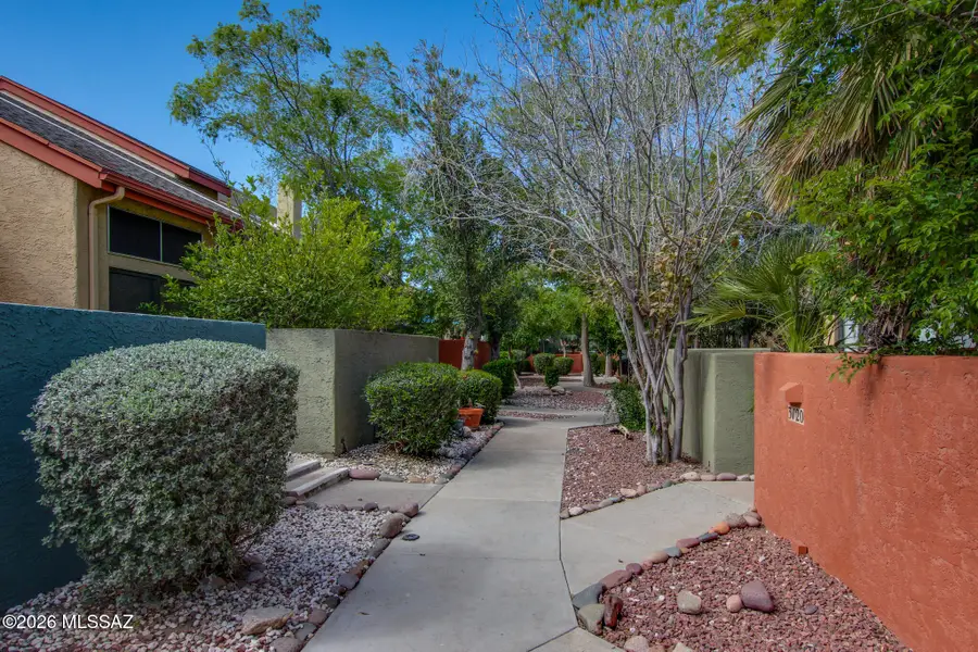 3109 E Corte De La Raqueta, Tucson, AZ 85716 - #2