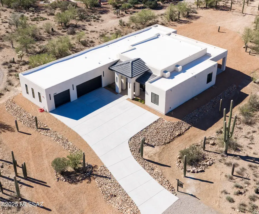 2537 N Lloyd Bush, Tucson, AZ 85745 - #2