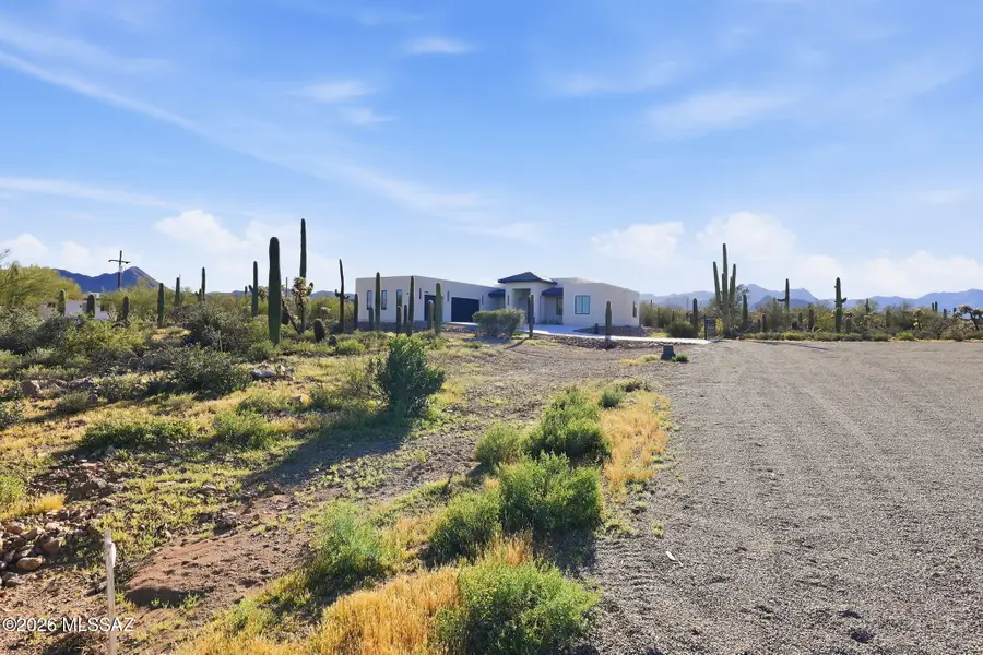 2537 N Lloyd Bush, Tucson, AZ 85745 - #3