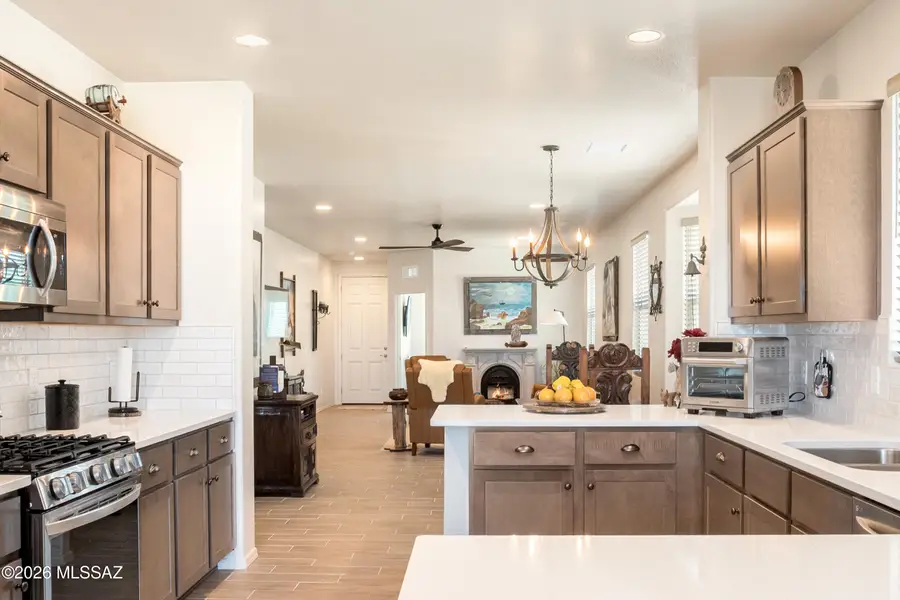 1452 Sheep Wash, Benson, AZ 85602 - #2