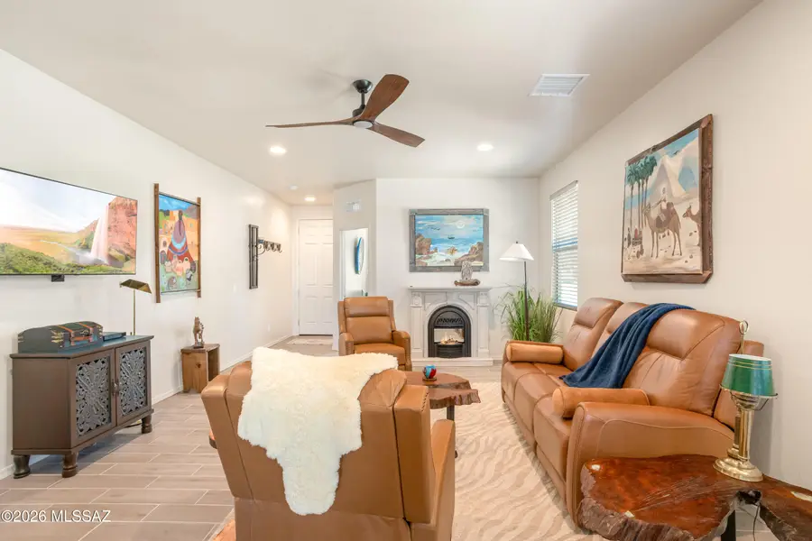 1452 Sheep Wash, Benson, AZ 85602 - #3