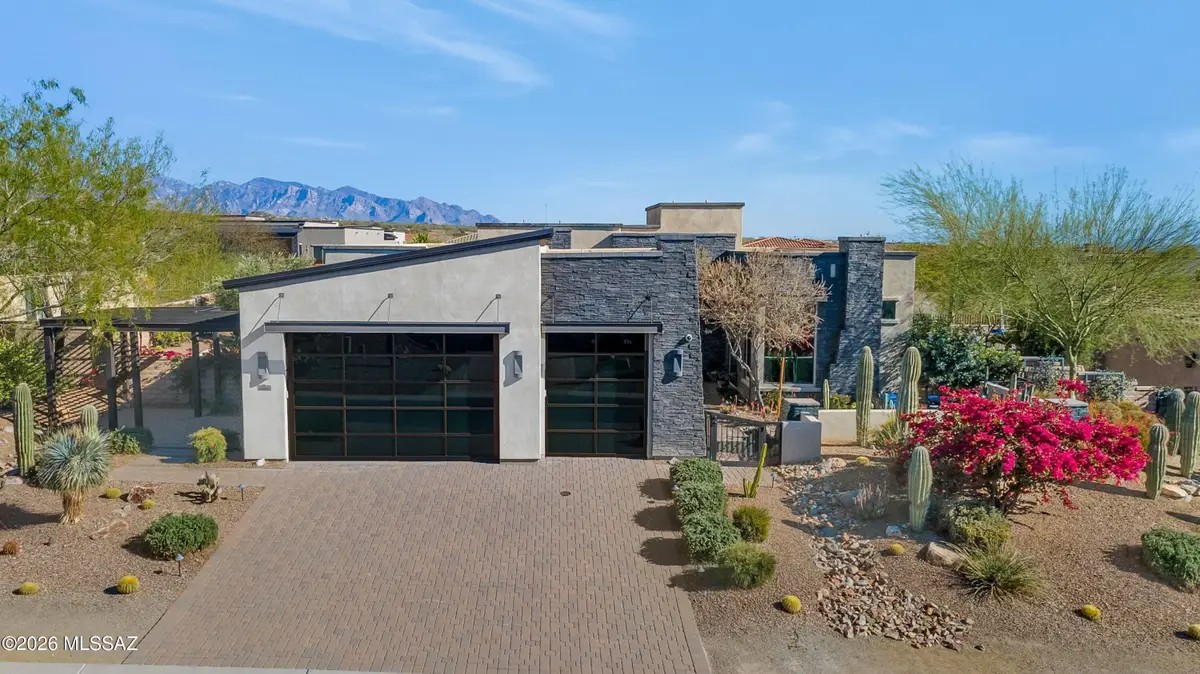 14180 N Los Saguaros, Marana, AZ 85658 - #1