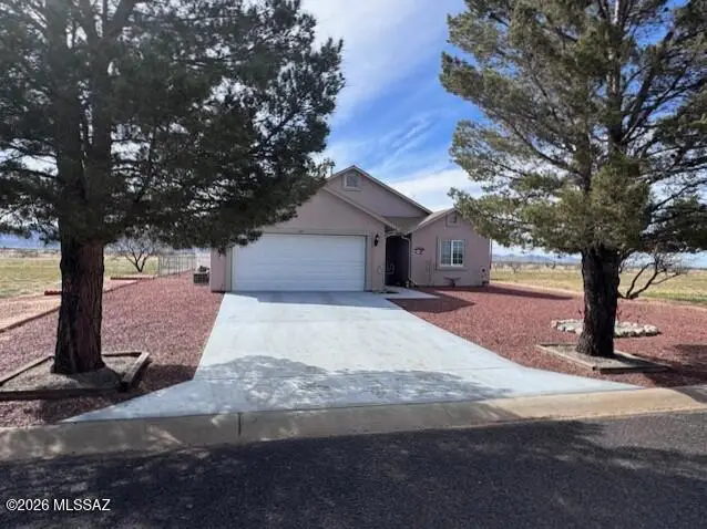 185 N Cholla, Sunsites, AZ 85625 - #2