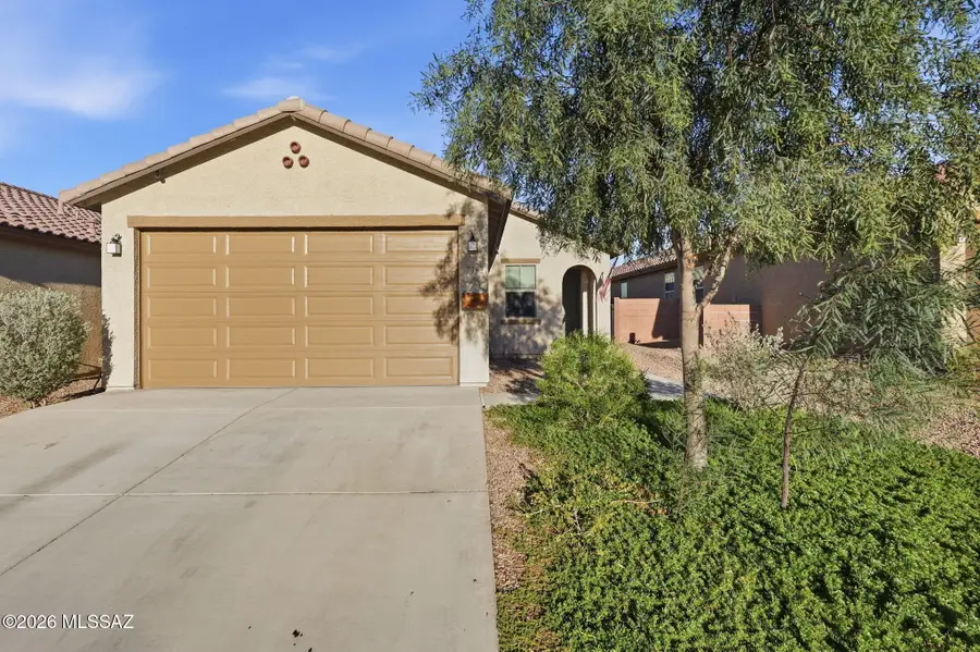 7782 S Golden Bell, Tucson, AZ 85747 - #2