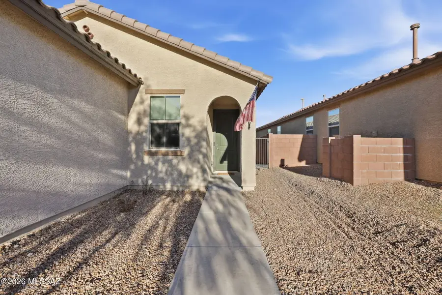 7782 S Golden Bell, Tucson, AZ 85747 - #3