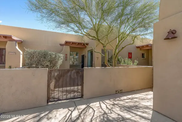 7537 S Carver, Tucson, AZ 85747