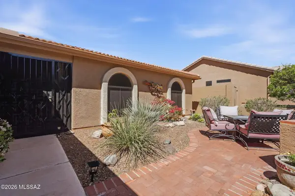 38280 S Mountain Site, Saddlebrooke, AZ 85739