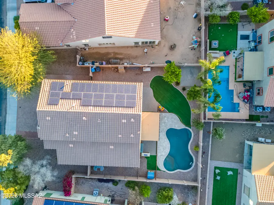 8728 W Hanbury, Marana, AZ 85653 - #3