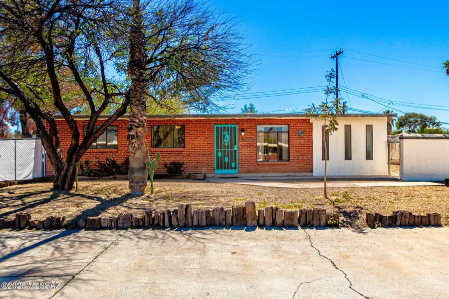 6426 E Calle Herculo, Tucson, AZ 85710 - #2