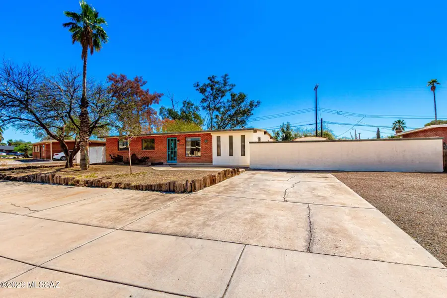 6426 E Calle Herculo, Tucson, AZ 85710 - #3