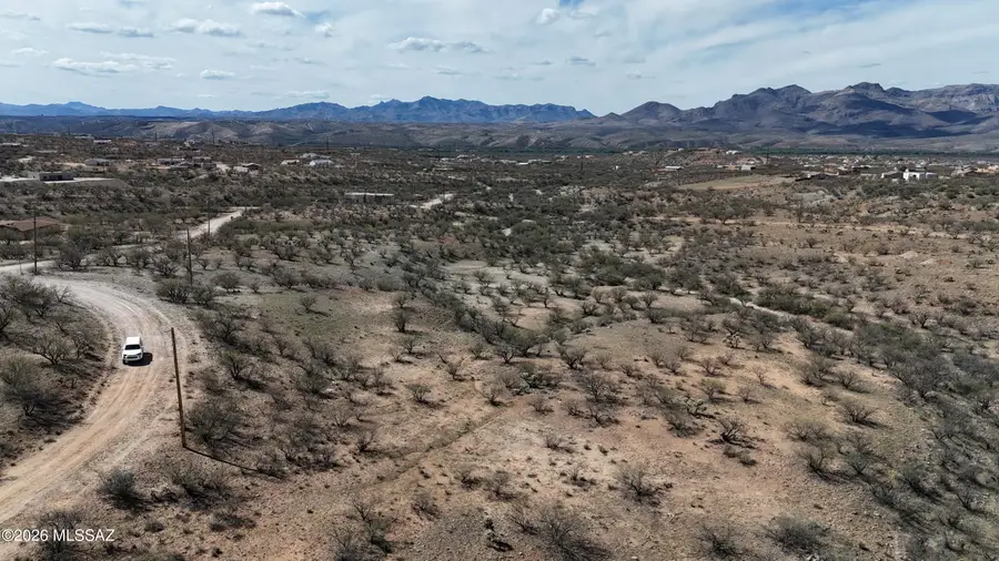 1804 Calle Tasa, Rio Rico, AZ 85648 - #3