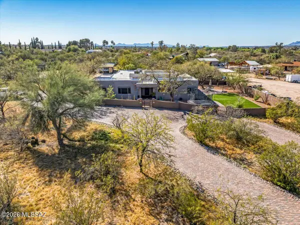 11567 E Speedway, Tucson, AZ 85748