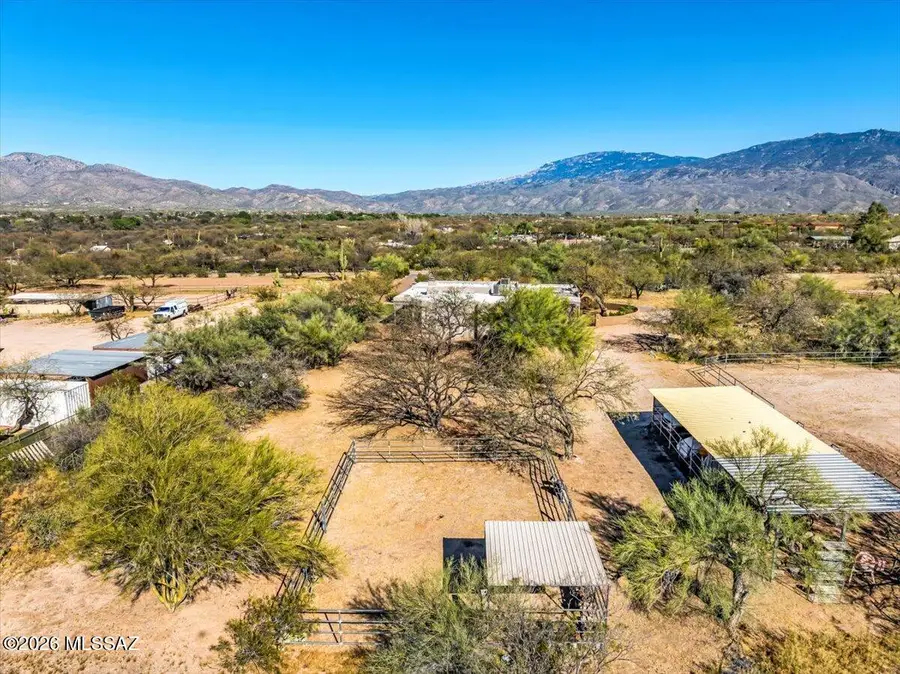 11567 E Speedway, Tucson, AZ 85748 - #3