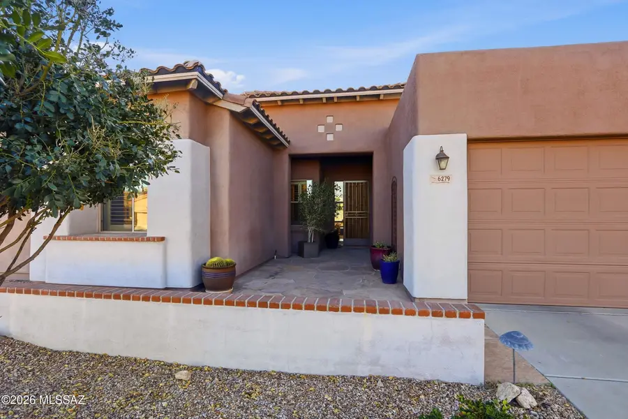 6279 N Via Jaspeada, Tucson, AZ 85718 - #3