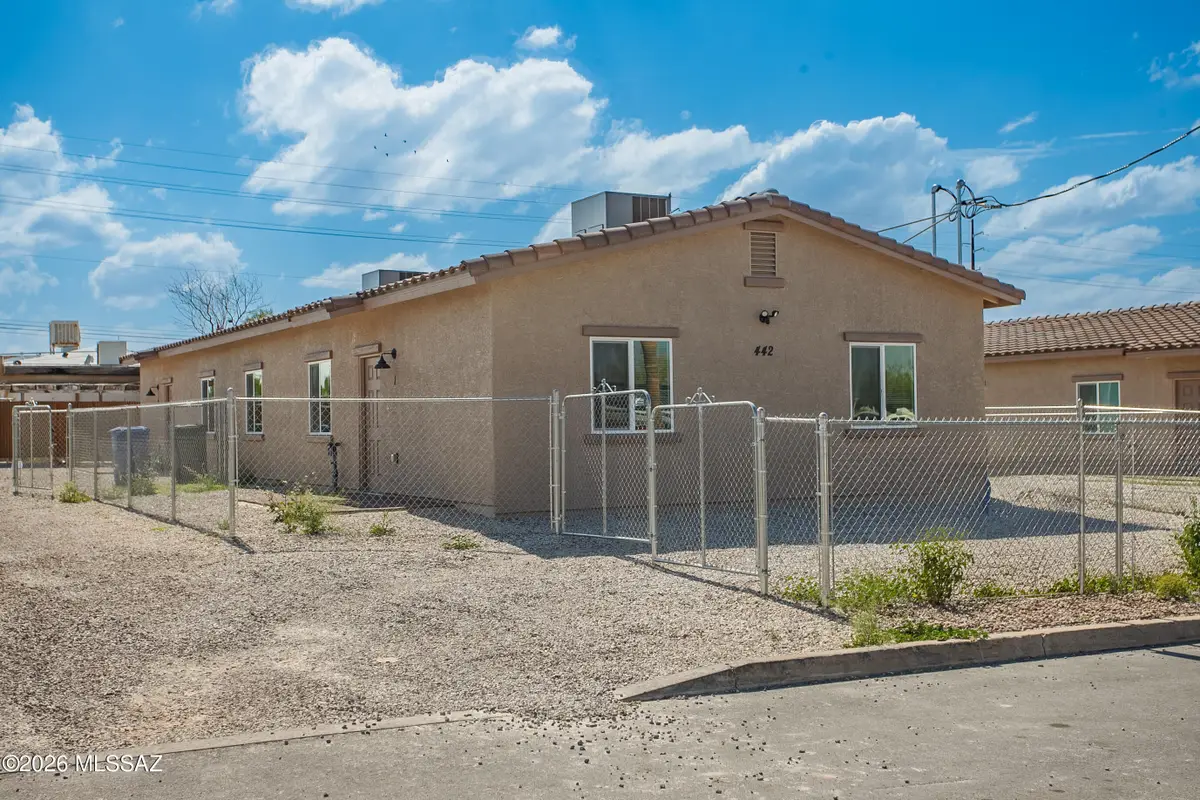 Address Withheld By Seller, Tucson, AZ 85705 - #1