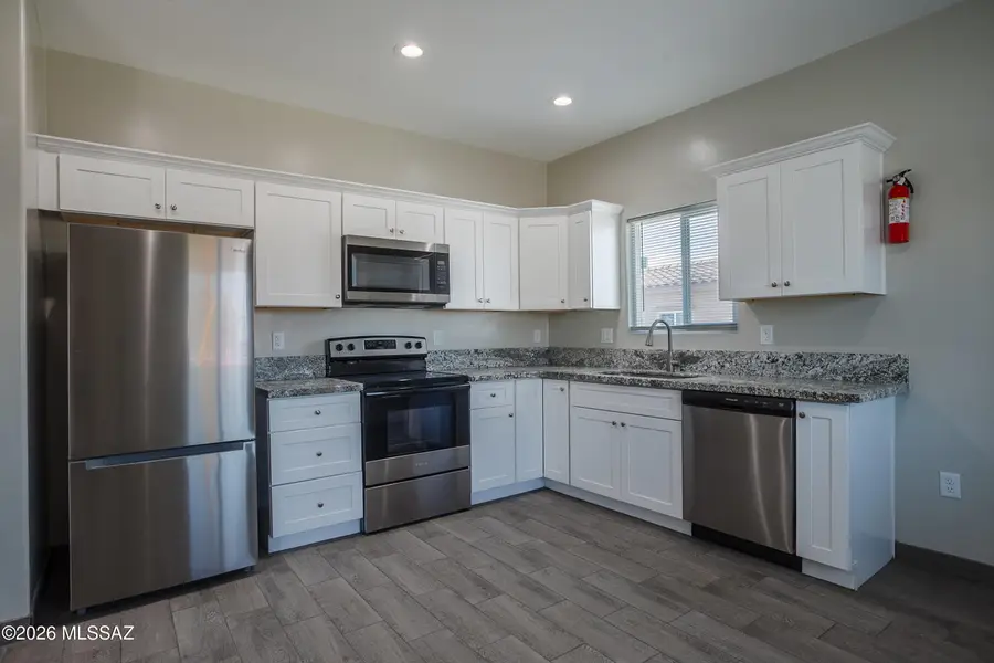 Address Withheld By Seller, Tucson, AZ 85705 - #3