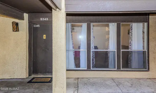 1620 N Wilmot, Tucson, AZ 85712