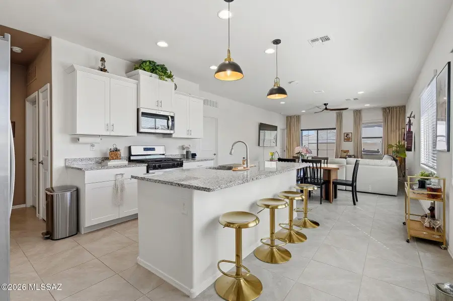 7036 W Jadewood, Tucson, AZ 85757 - #2