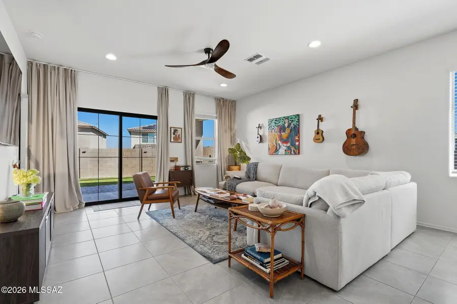 7036 W Jadewood, Tucson, AZ 85757 - #3