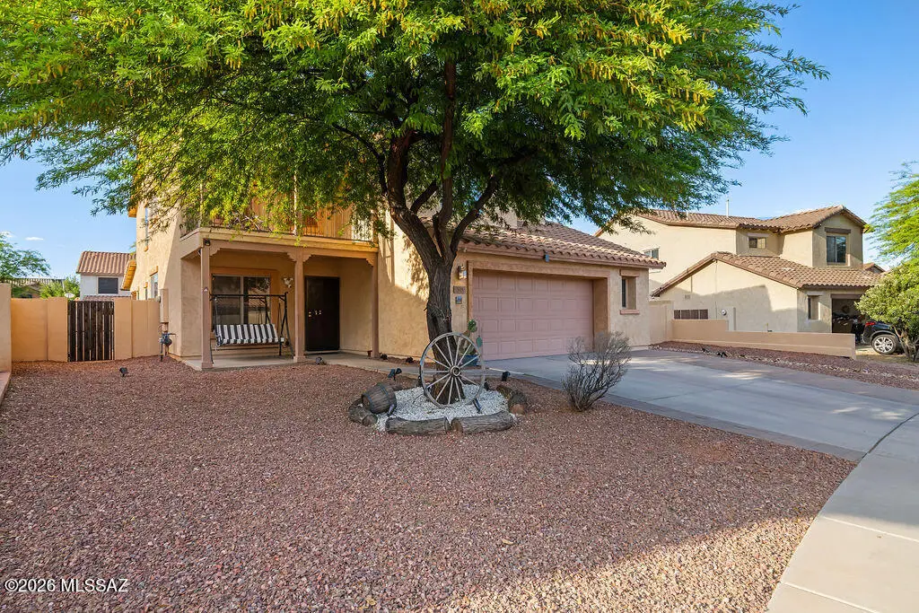 508 W Camino Parrilla, Sahuarita, AZ 85629 - #1