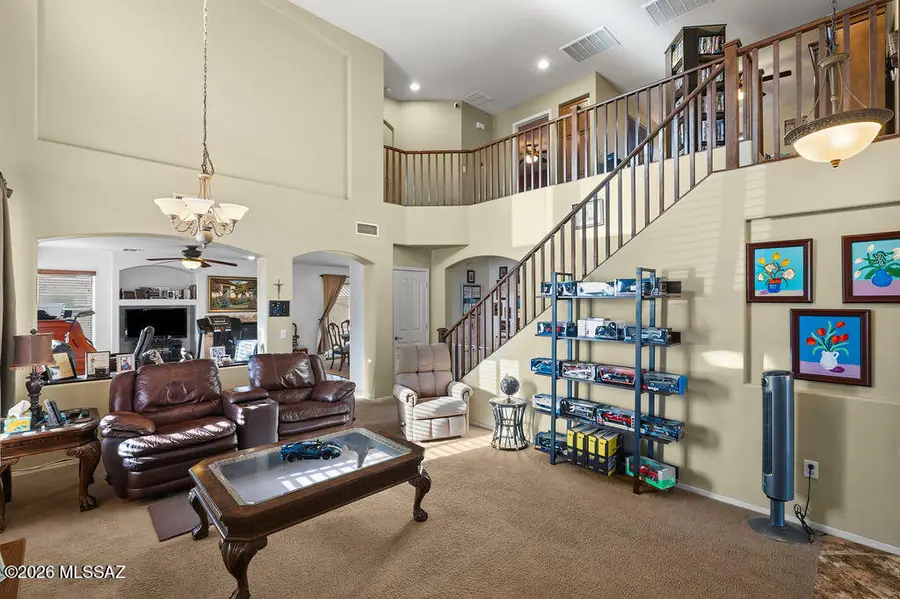 508 W Camino Parrilla, Sahuarita, AZ 85629 - #2