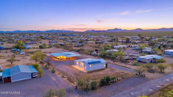 17565 W Marana, Marana, AZ 85653