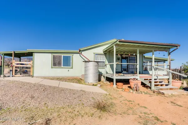 33588 Ez Duz It, Oracle, AZ 85623