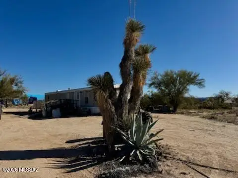 15201 W Cattle, Tucson, AZ 85736 - #1