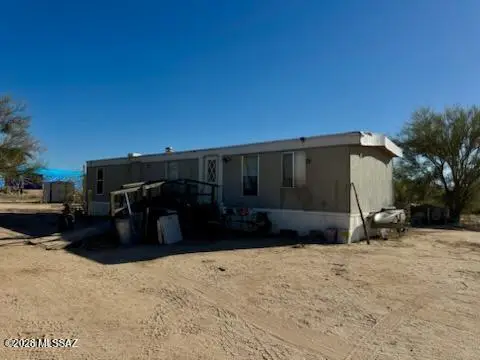 15201 W Cattle, Tucson, AZ 85736 - #2
