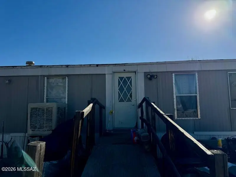 15201 W Cattle, Tucson, AZ 85736 - #3