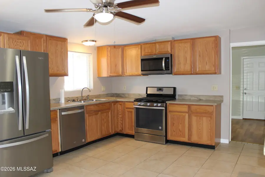 6711 E Nicaragua, Tucson, AZ 85730 - #3