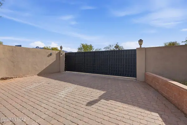 5350 N 1st, Tucson, AZ 85718