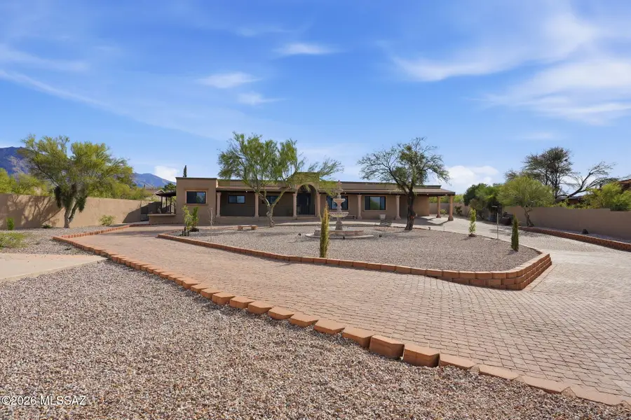 5350 N 1st, Tucson, AZ 85718 - #3