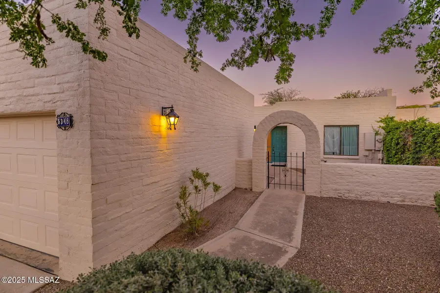 5348 N Camino De La Culebra, Tucson, AZ 85750 - #3