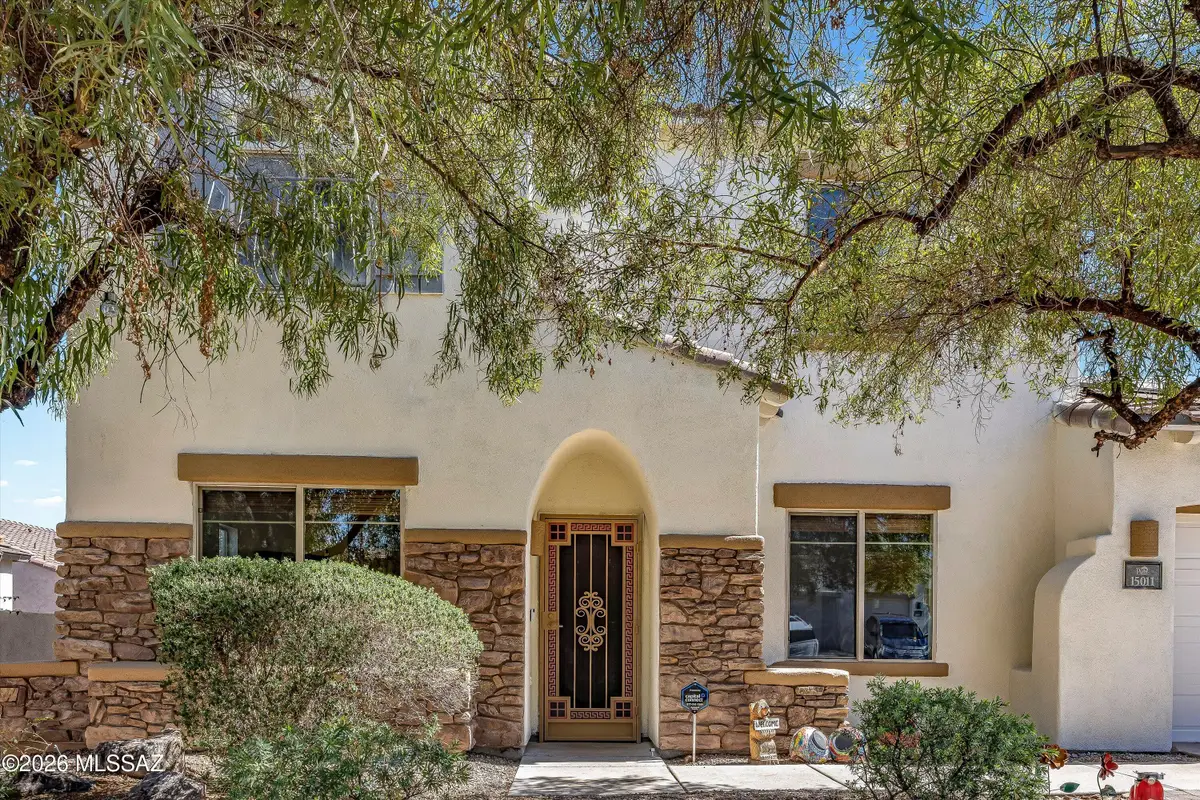 15011 S Camino Rancho Sueno, Sahuarita, AZ 85629 - #1