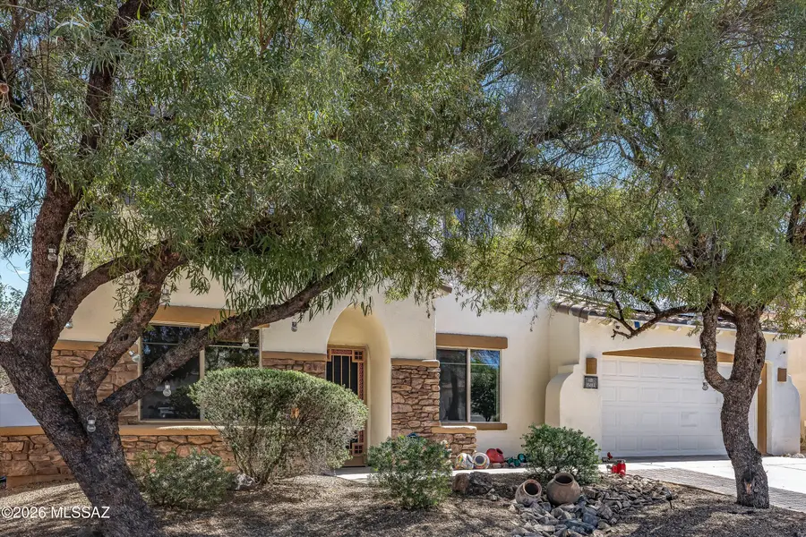 15011 S Camino Rancho Sueno, Sahuarita, AZ 85629 - #2