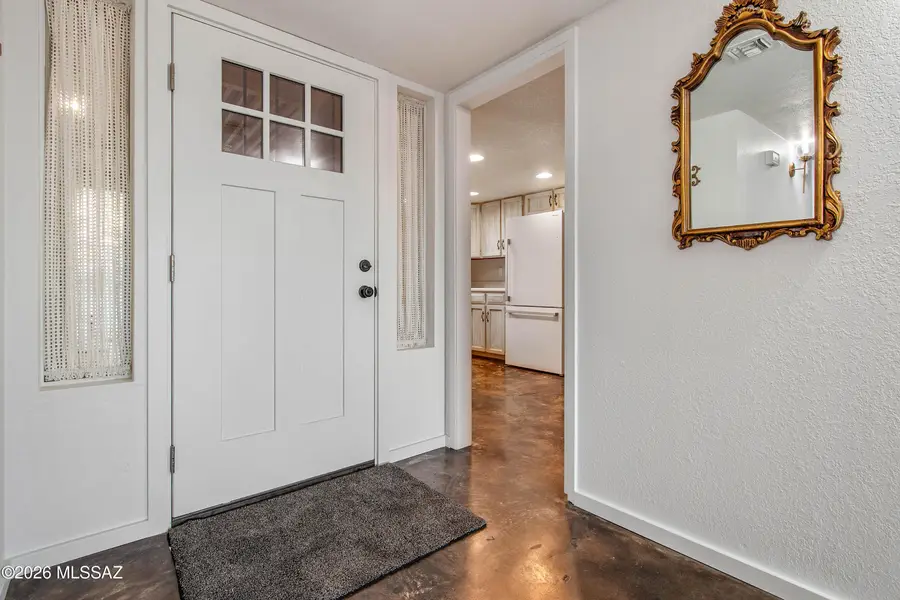 6441 N Foothills, Tucson, AZ 85718 - #3