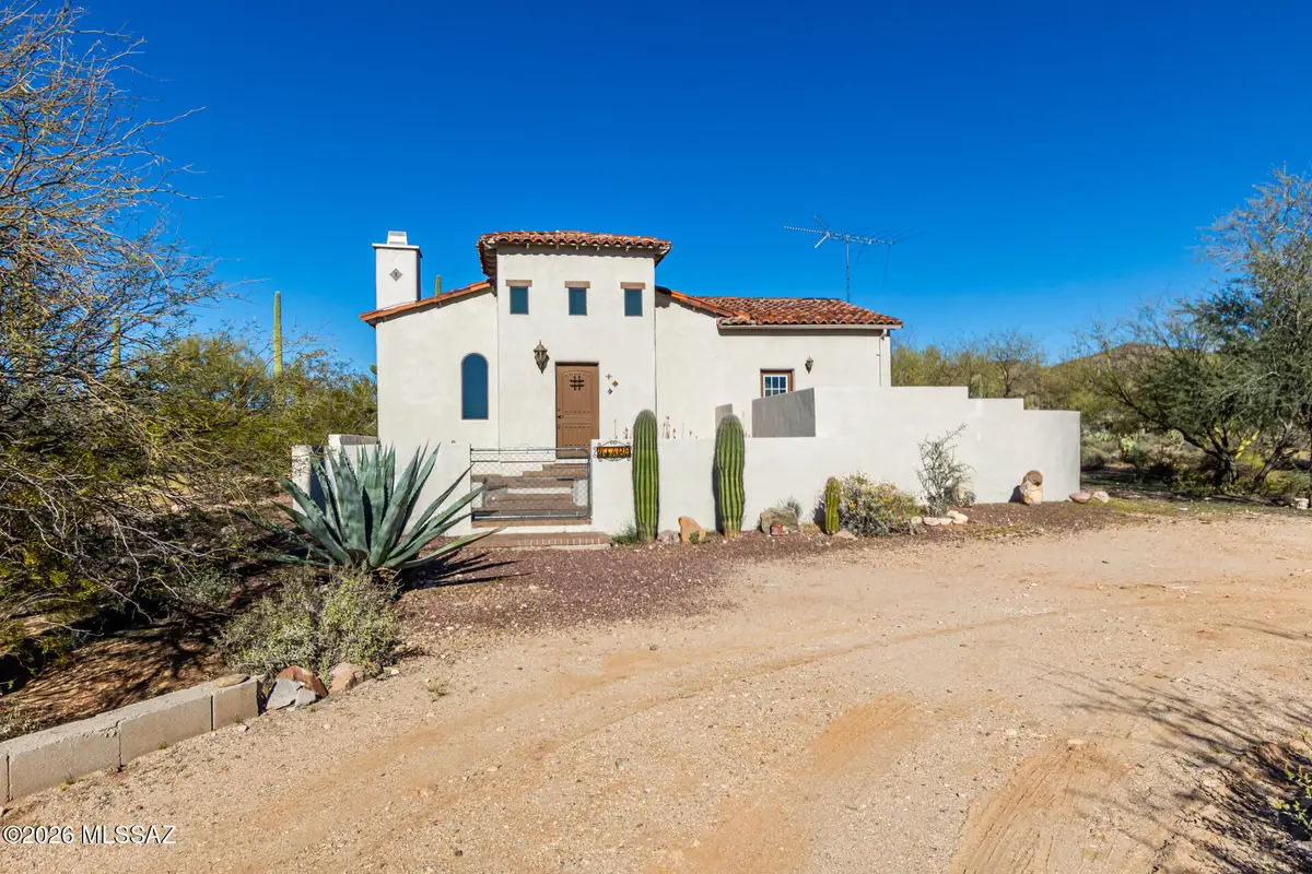 41420 E Cathy, Marana, AZ 85658 - #1