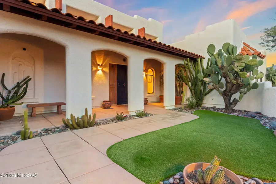 12241 E 8th, Tucson, AZ 85748 - #3