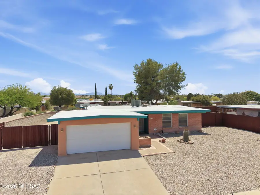 9122 E Creek, Tucson, AZ 85730 - #2
