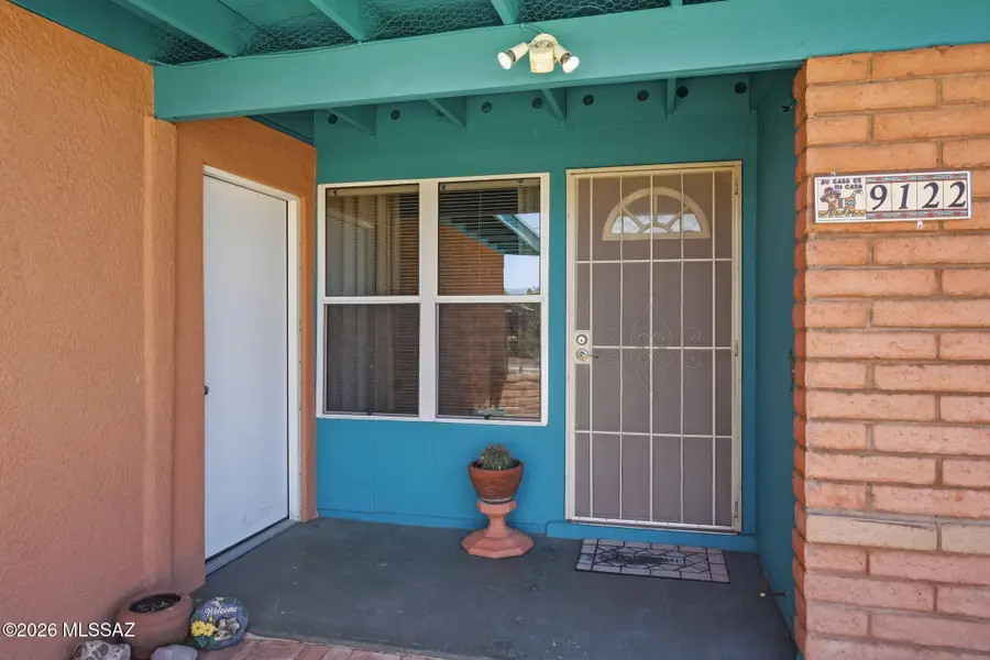 9122 E Creek, Tucson, AZ 85730 - #3