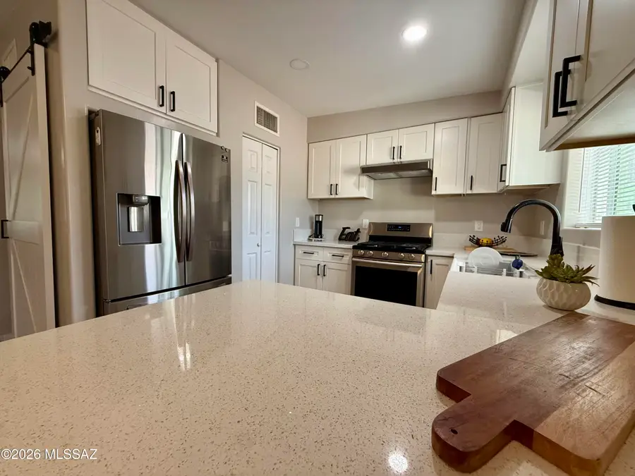 1738 W Pueblo Vista, Tucson, AZ 85713 - #2