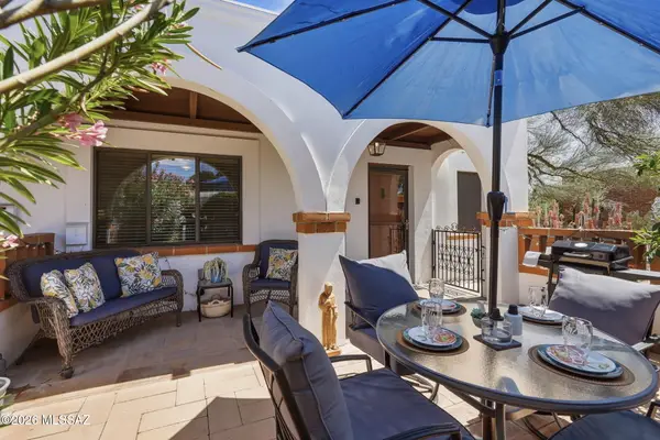 189 S Paseo Sarta, Green Valley, AZ 85614