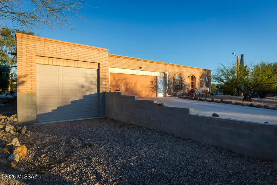 2012 N Horseshoe, Tucson, AZ 85745 - #3