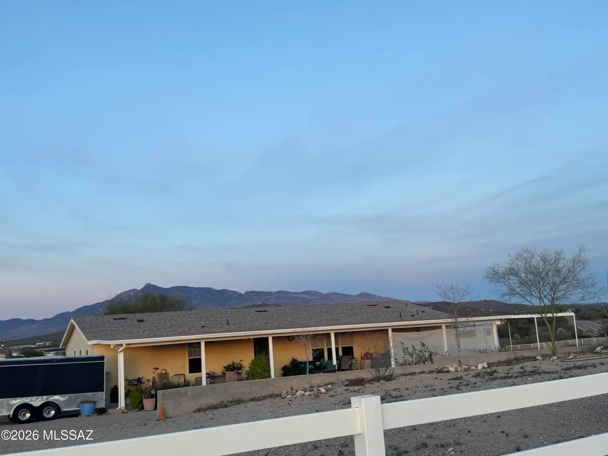 11869 S Morning Mist, Vail, AZ 85641 - #1