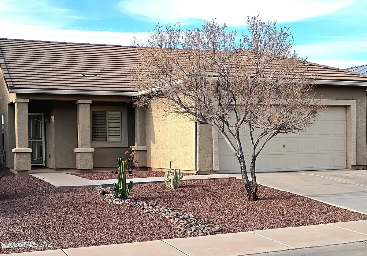 21594 E Reunion, Red Rock, AZ 85145 - #1