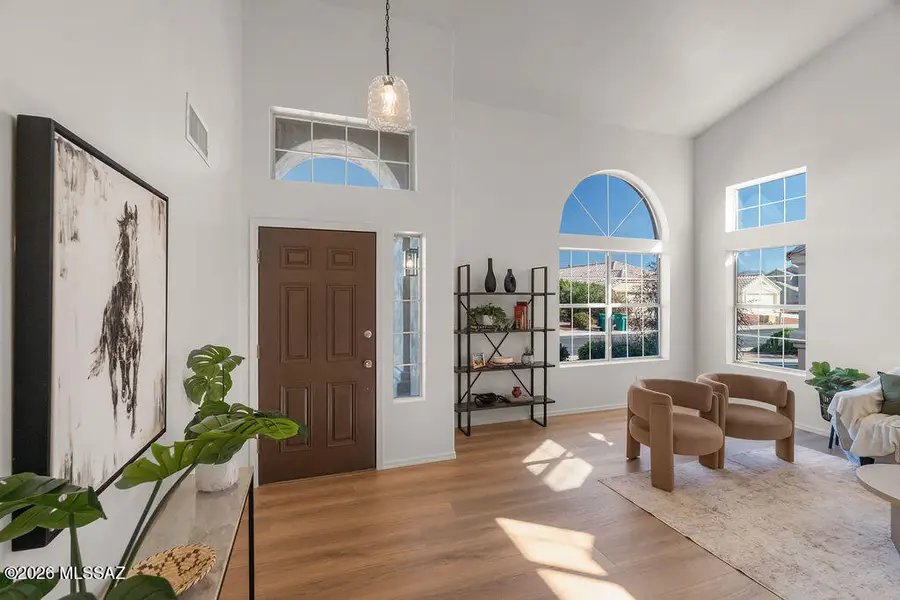 1320 E Dejerine, Tucson, AZ 85737 - #2