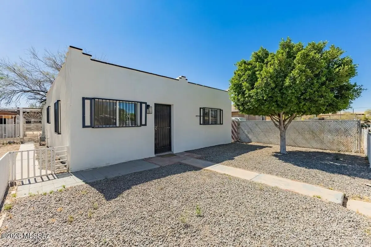 732 E 38th, Tucson, AZ 85713 - #1